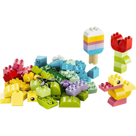 LEGO® DUPLO 10479 Bunte Kreativbox