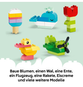LEGO® DUPLO 10479 Bunte Kreativbox