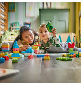 LEGO® DUPLO 10479 Bunte Kreativbox