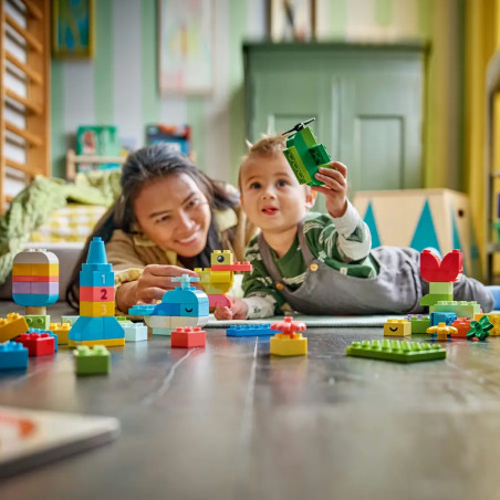 LEGO® DUPLO 10479 Bunte Kreativbox