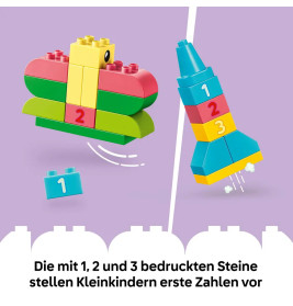 LEGO® DUPLO 10479 Bunte Kreativbox