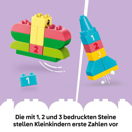 LEGO® DUPLO 10479 Bunte Kreativbox