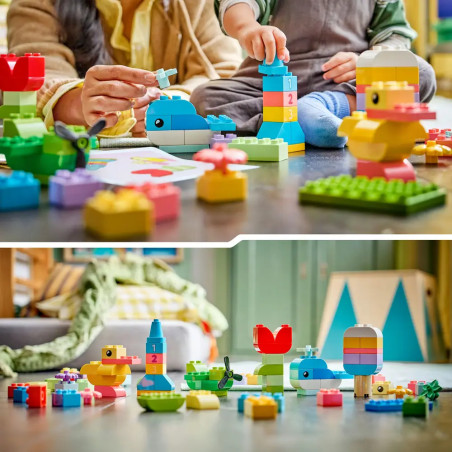 LEGO® DUPLO 10479 Bunte Kreativbox