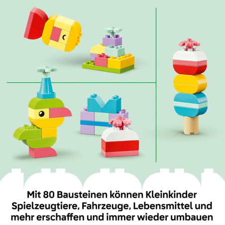 LEGO® DUPLO 10479 Bunte Kreativbox