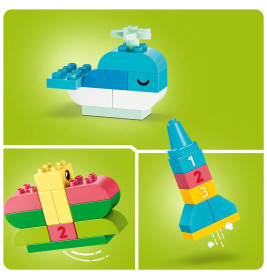 LEGO® DUPLO 10479 Bunte Kreativbox