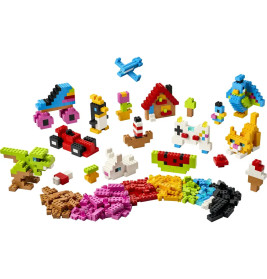 LEGO® Classic 11045 Kreative Bunte Steine
