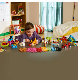 LEGO® Classic 11045 Kreative Bunte Steine