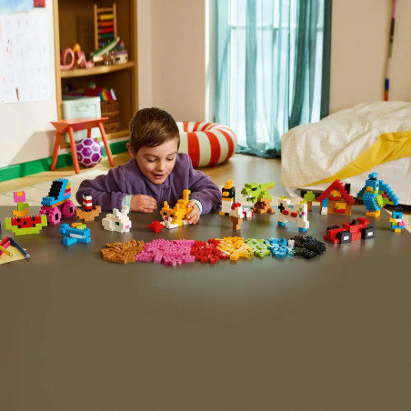 LEGO® Classic 11045 Kreative Bunte Steine