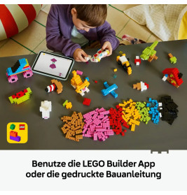 LEGO® Classic 11045 Kreative Bunte Steine