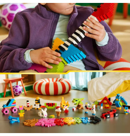 LEGO® Classic 11045 Kreative Bunte Steine
