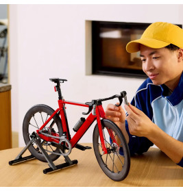 LEGO® Icons 11380 Rennrad