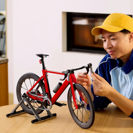 LEGO® Icons 11380 Rennrad