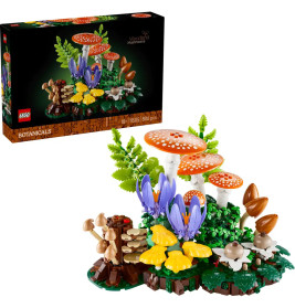 LEGO® Botanicals 11505 Waldpilze