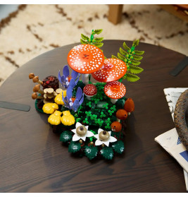 LEGO® Botanicals 11505 Waldpilze