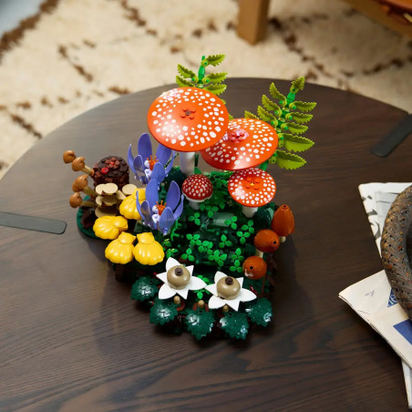 LEGO® Botanicals 11505 Waldpilze