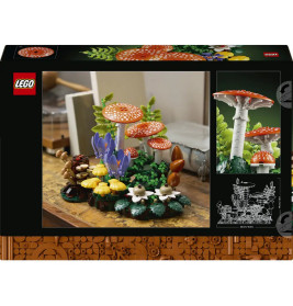 LEGO® Botanicals 11505 Waldpilze