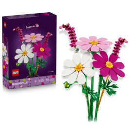 LEGO® Botanicals 11514 Kosmeen