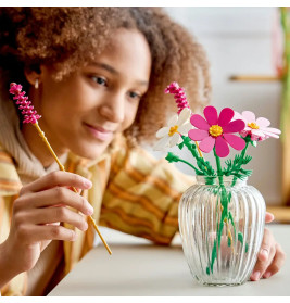 LEGO® Botanicals 11514 Kosmeen