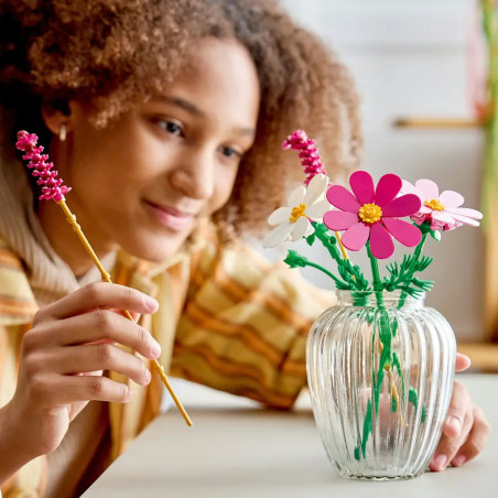 LEGO® Botanicals 11514 Kosmeen