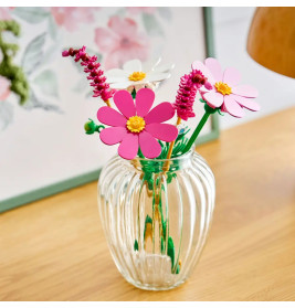 LEGO® Botanicals 11514 Kosmeen