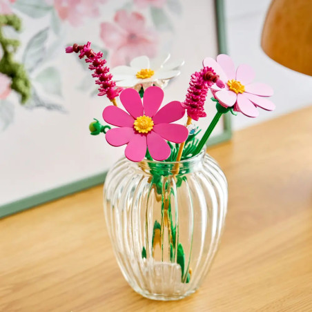 LEGO® Botanicals 11514 Kosmeen