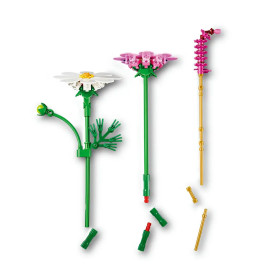 LEGO® Botanicals 11514 Kosmeen