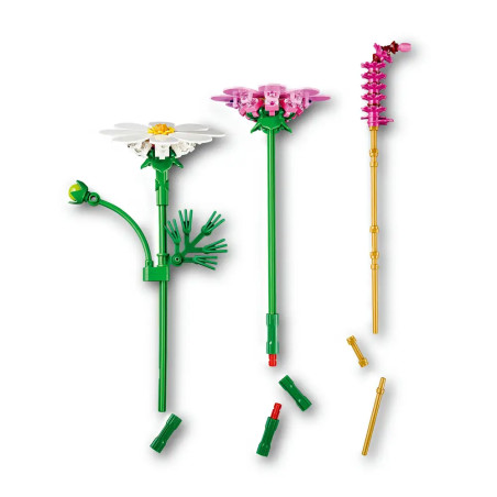 LEGO® Botanicals 11514 Kosmeen