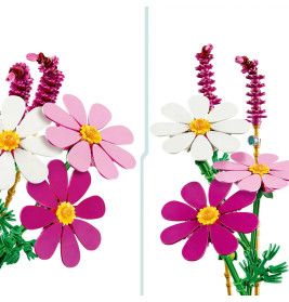 LEGO® Botanicals 11514 Kosmeen