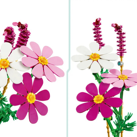 LEGO® Botanicals 11514 Kosmeen