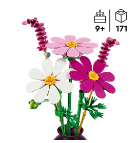 LEGO® Botanicals 11514 Kosmeen