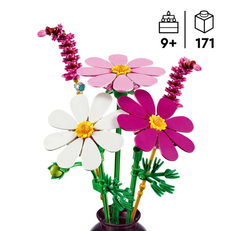LEGO® Botanicals 11514 Kosmeen