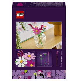 LEGO® Botanicals 11514 Kosmeen