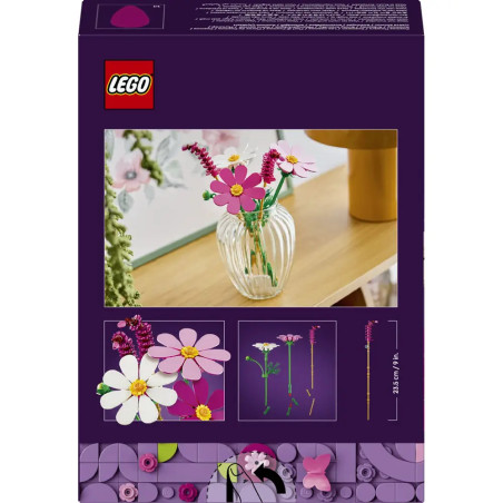 LEGO® Botanicals 11514 Kosmeen