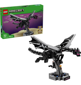 LEGO® Minecraft™ 21595 Der Enderdrache