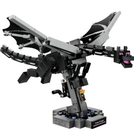 LEGO® Minecraft™ 21595 Der Enderdrache