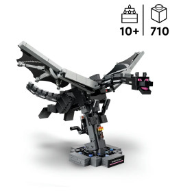 LEGO® Minecraft™ 21595 Der Enderdrache