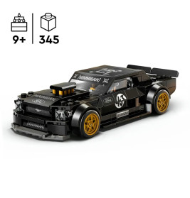 LEGO® Speed Champions 77262 Ken Blocks 1965 Ford Mustang Hoonicorn V1
