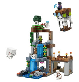 LEGO® Minecraft™ 21597 Ghast-Station