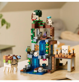 LEGO® Minecraft™ 21597 Ghast-Station