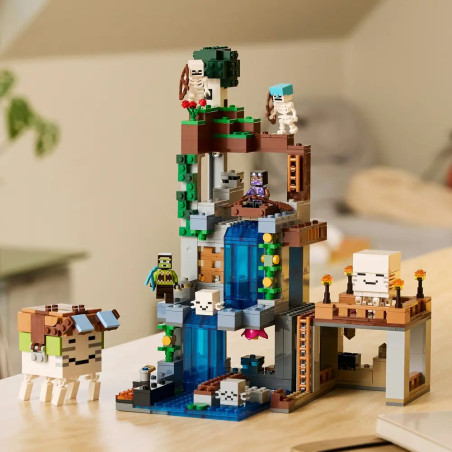 LEGO® Minecraft™ 21597 Ghast-Station