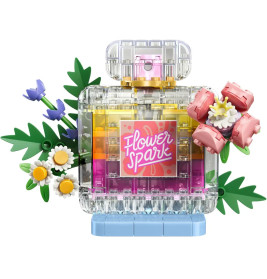 LEGO® Creator 31383 Parfümflasche mit Blumendeko