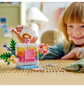 LEGO® Creator 31383 Parfümflasche mit Blumendeko