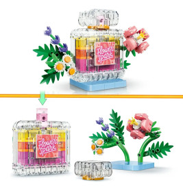LEGO® Creator 31383 Parfümflasche mit Blumendeko