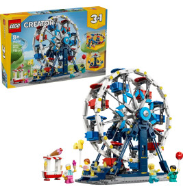 LEGO® Creator 31389 Legendäres Riesenrad