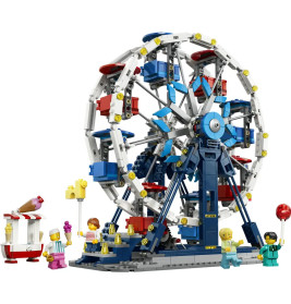 LEGO® Creator 31389 Legendäres Riesenrad