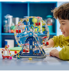 LEGO® Creator 31389 Legendäres Riesenrad