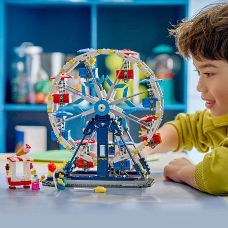 LEGO® Creator 31389 Legendäres Riesenrad