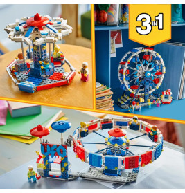 LEGO® Creator 31389 Legendäres Riesenrad