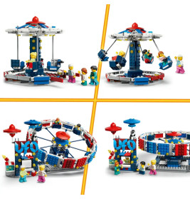 LEGO® Creator 31389 Legendäres Riesenrad