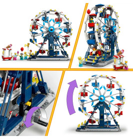 LEGO® Creator 31389 Legendäres Riesenrad